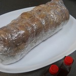 会津ラーメン 和 - チャーシュー500g