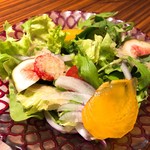 焼肉会席 舌牛 - 