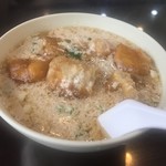 洪記豆漿大王 - 料理写真: