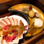 焼肉会席 舌牛 - 