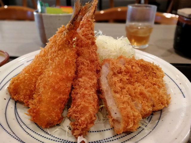 カツレツ ラート 勝どき店 - 勝どき/とんかつ | 食べログ