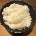 豚骨醤油らーめん 福気 - 