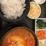 東京純豆腐 - 