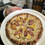 ピッザピッザピッザ - 