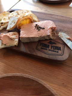 YONA YONA BEER WORKS - 