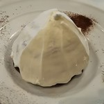 チーロ - モンブラン