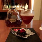 サンルーカルバー - eX-Charmant