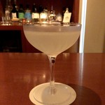 サンルーカルバー - ギムレット