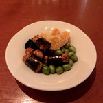 サンルーカルバー - チャーム