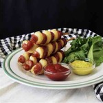 Ones - トルネードドッグ