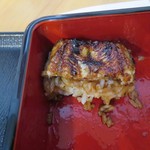 鰻専門店 愛川 - 