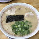 Taiho U R A Men - ラーメン