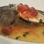 チーロ - アクアパッツァ