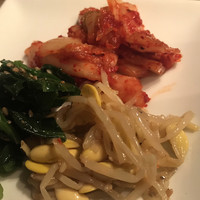 代官山焼肉 kintan - 