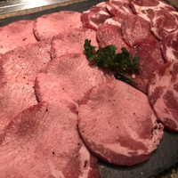 代官山焼肉 kintan - 