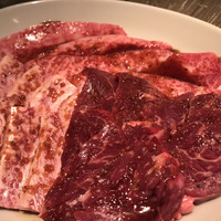 代官山焼肉 kintan - 