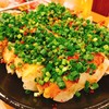 味噌と餃子 青源  パセオ店