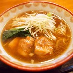 角煮ラーメングー - 