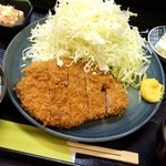 Tonkatsu Ikoi - 