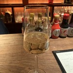 シャンパン&醤油バー フルートフルート - 