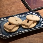 シャンパン&醤油バー フルートフルート - 