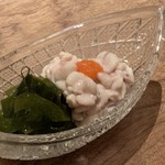 シャンパン&醤油バー フルートフルート - 