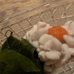 シャンパン&醤油バー フルートフルート - 