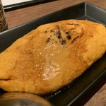 シャンパン&醤油バー フルートフルート - 