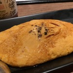 シャンパン&醤油バー フルートフルート - 
