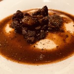 シャンパン&醤油バー フルートフルート - 