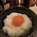 シャンパン&醤油バー フルートフルート - 