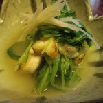 とり料理 瀬戸 - 