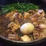 とり料理 瀬戸 - 