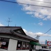 すわき後楽中華そば 庭瀬店