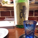 ひとひら - 基本ココでは日本酒まみれ③