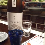 ひとひら - 基本ココでは日本酒まみれ①