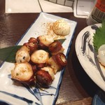 ひとひら - 蛸尽くし③