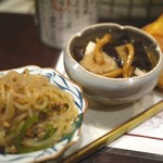 ひとひら - おばんざいな