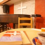 珈琲専門店 預言CAFE - 