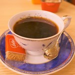 珈琲専門店 預言CAFE - 