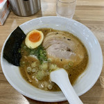 らーめん 善谷 - 