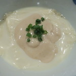 わらび野 - （料理名失念）