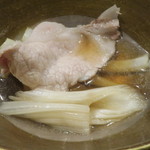 わらび野 - おかわり