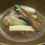 わらび野 - おかわり