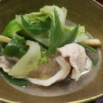 わらび野 - おかわり