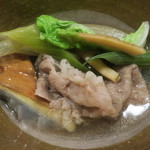 わらび野 - おかわり