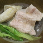 わらび野 - おかわり