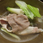 わらび野 - おかわり