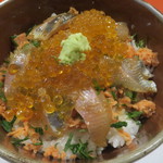 わらび野 - 秘密のスペシャリテ