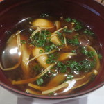 わらび野 - 秘密のスペシャリテ